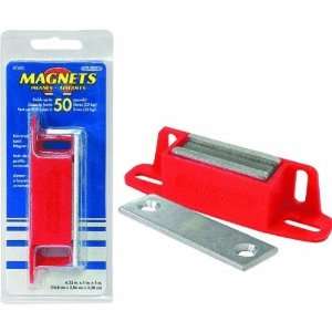  Master Magnetics #07502 Universal Latch Magnet
