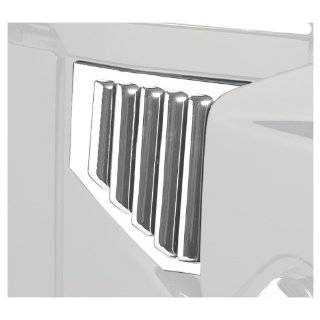  Hummer H2 Accessories   Chrome Door Handle Covers and 