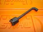 NEW STIHL 08 08S S10 041 G OIL PICK UP LINE HOSE WITH PICKUP BODY 1108 
