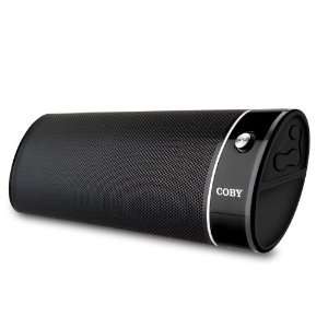   Coby Compact Mp3 Stereo Speaker System: MP3 Players & Accessories