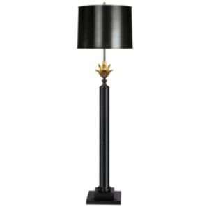  Robert Abbey, Inc. R146836 Fiore Floor Lamp: Home 