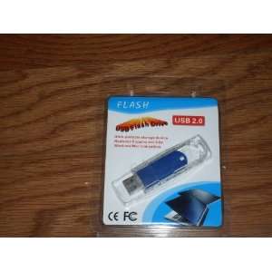  USB 8gb flash Drive  USB 2.0: Everything Else