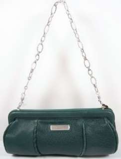 395 ISABELLA FIORE FRENCH TWIST Clutch Bag Handbag Purse NWT  