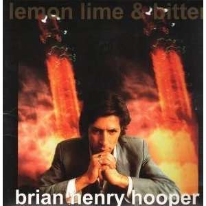  LEMON LIME AND BITTER LP (VINYL) SPANISH BANG BRIAN HENRY 