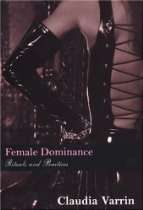 NLA I, National Leather Association   Female Dominance Rituals And 