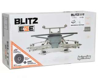   108699 1/10 Blitz ESE Pro Flux SC Kit HPI108699 NIP FREE SHIPPING