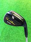 adams golf tom watson pvd gap wedge 52 returns not