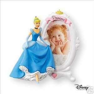  Hallmark 2007 Princess Disneys Cinderella