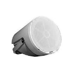  Alpha Communications Outdoor Speaker  White 50 Watt 