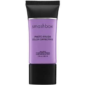   Smashbox Photo Finish Color Correcting Blend Foundation Primer Beauty