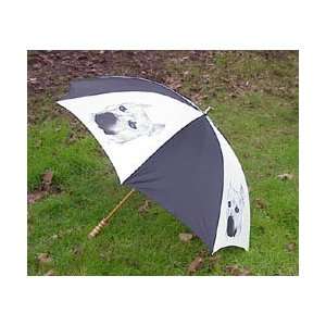  American Staffordshire Terrier Umbrella: Sports & Outdoors