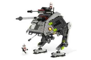 LEGO STAR WARS~ AT AP WALKER ~ #7671 BRAND NEW FACTORY SEALED 