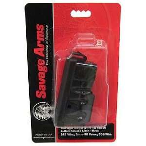 SAVAGE ARMS AXIS LGT WGT 243 MAG MAT BL 