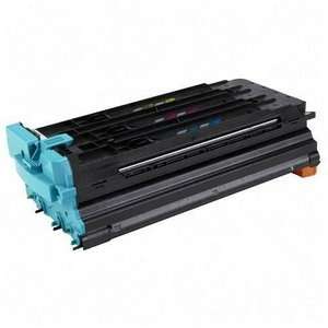  Panasonic PCEKXCLPC3 Color Print Cartridge For KX CL400 Printer 