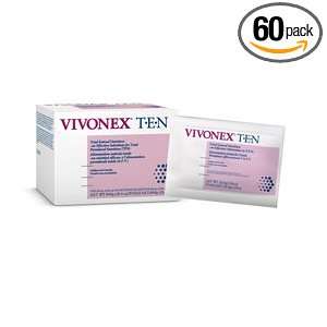  Vivonex T.e.n.,high Nitrogen