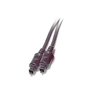  12 Fiber Optic Digital Audio Cable T07799: Electronics