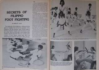 article chuck norris on tournaments today s fighters and fitness