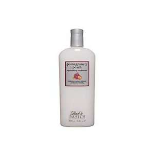  Back To Basics Pomegranate Conditioner, 12 OZ Beauty