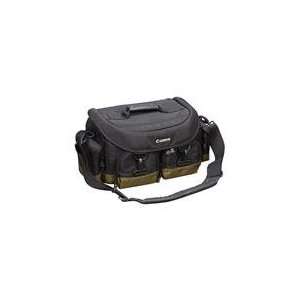  Canon 6242A001 Black Professional Gadget Bag Camera 