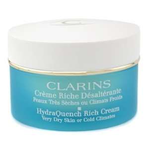 HydraQuench Rich Cream (Very Dry Skin or Cold Climates 