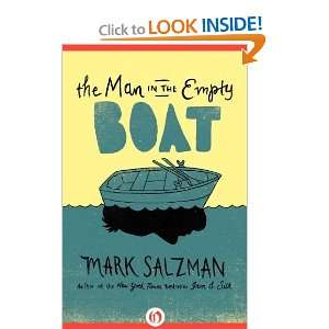  The Man in the Empty Boat [Paperback] Mark Salzman Books