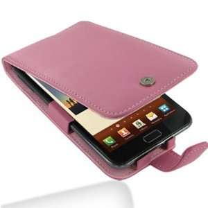   Cover for Samsung Galaxy Note GT N7000 AT&T + belt clip Electronics