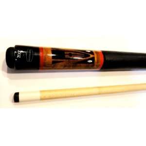   Combo Pool Cue Stick Professional Deluxe Navajo Design   2 (Two) Piece