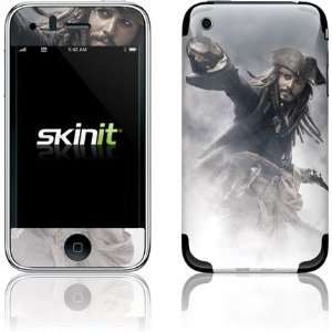   3GS, iPhone (Jack Sparrow   Pirates 3) Cell Phones & Accessories