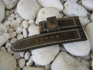   Vintage of Leatherstraps, wich find you in no other Shop or Web site