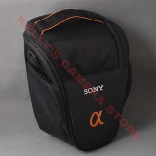 Camera Bag Case for Sony Alpha DSLR A330 A230 A380 A350  