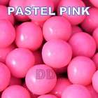 200 Pastel Pink Fresh Bulk Vending Machine Candy Dubble Bubble 1 