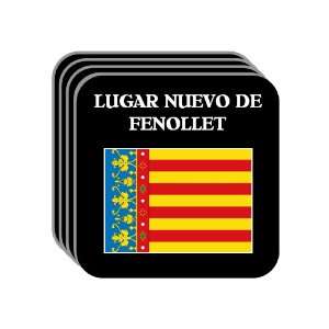  Valencia (Comunitat Valenciana)   LUGAR NUEVO DE FENOLLET 