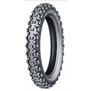  Michelin Cross S12 Front Motorcycle Tire (90/90 21 