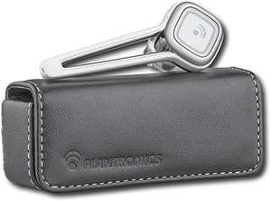 NEW in BOX PLANTRONICS DISCOVERY 925 BLUETOOTH HEADSET WHITE  