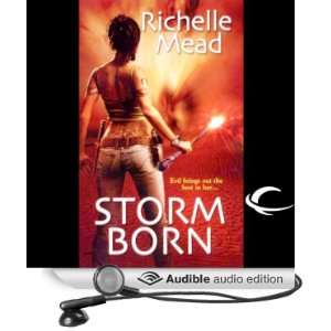 Storm Born: Dark Swan, Book 1 [Unabridged] [Audible Audio Edition]