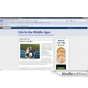  Life In the Middle Ages Kindle Store Danielle McGinnis