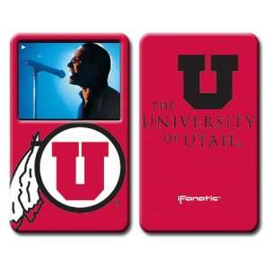    Utah Utes NCAA Video 5G Gamefacez   60/80GB
