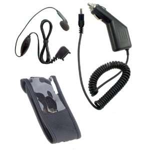    3 Piece Starter Kit for Nokia 8801 Cell Phones & Accessories