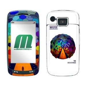  MusicSkins MS MUSE20115 Samsung Impression   SGH A877 