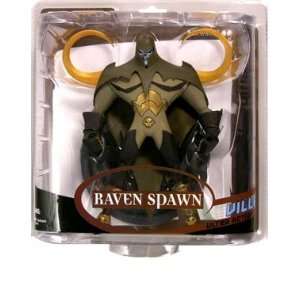  Raven Spawn Action Figure Toys & Games