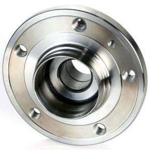  National 512254 Wheel Bearing and Hub Assembly: Automotive