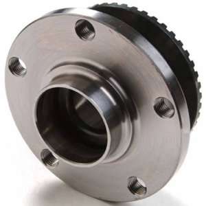  National 512231 Rear Wheel Hub and Bearing: Automotive