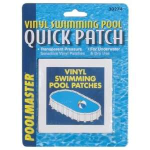  Basic Quick Patch Patio, Lawn & Garden