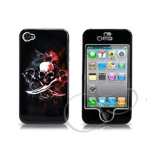  Murk Series iPhone 4 and 4S Case   Sword Cell Phones 