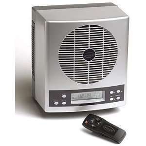  Natural Air Whole House Air Purifier 3000 