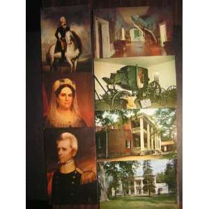   The Hermitage Andrew Jackson Home Nashville not applicable Books