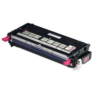   Toner Cartridge for Dell 3115cn Color Laser Printer Electronics