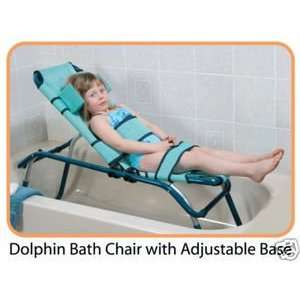   Needs Pediatric Bath or Shower Seat with Stand: Health & Personal Care