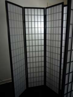   Chinese Asian Screens, Room Dividers   Local Pickup Madison, NJ  