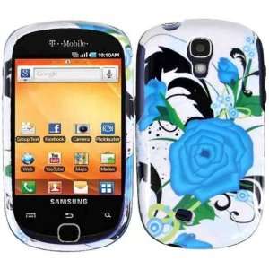   for Samsung Gravity Smart T589 T Mobile + Velvet Pouch + Case Opener